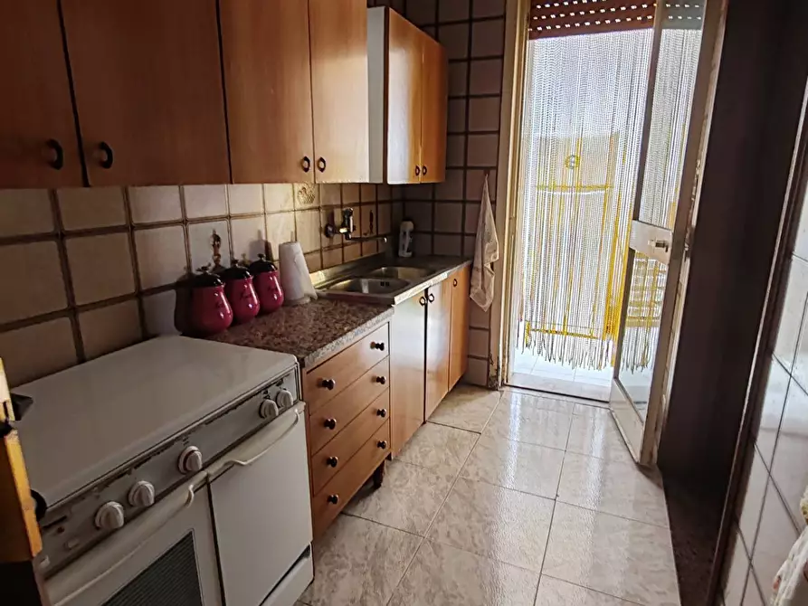 Immagine 16 di Casa indipendente in vendita  in MAZZARELLA AGATI 166 a Floridia