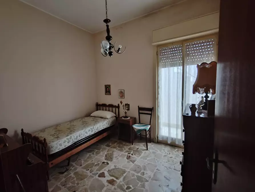 Immagine 20 di Casa indipendente in vendita  in MAZZARELLA AGATI 166 a Floridia