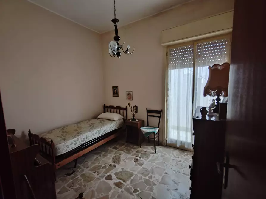 Immagine 21 di Casa indipendente in vendita  in MAZZARELLA AGATI 166 a Floridia