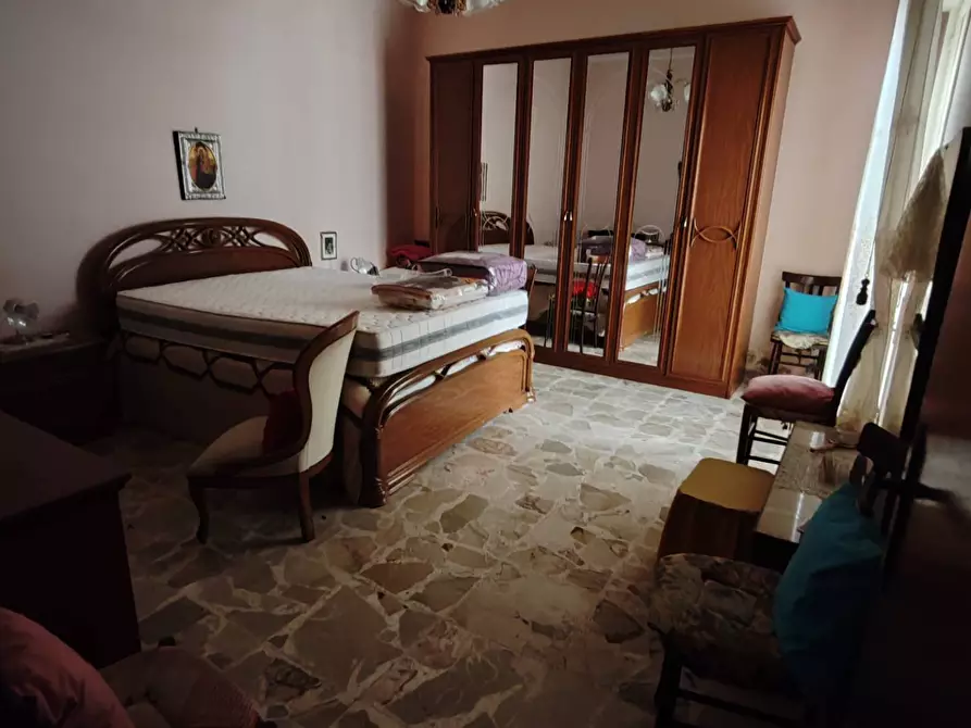 Immagine 22 di Casa indipendente in vendita  in MAZZARELLA AGATI 166 a Floridia