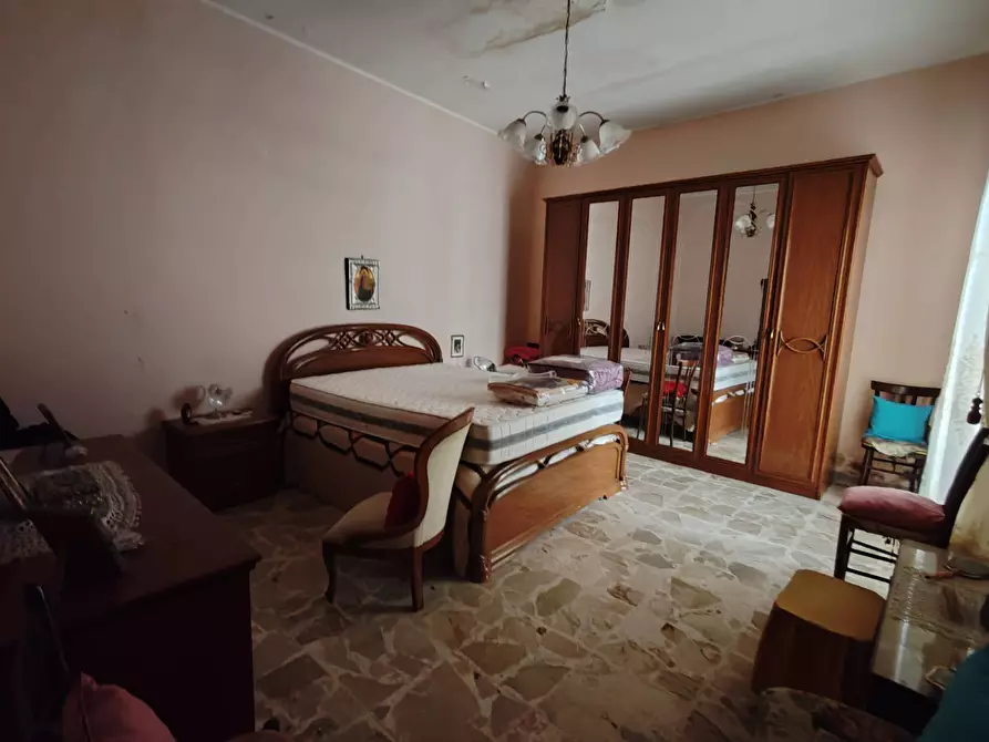 Immagine 23 di Casa indipendente in vendita  in MAZZARELLA AGATI 166 a Floridia