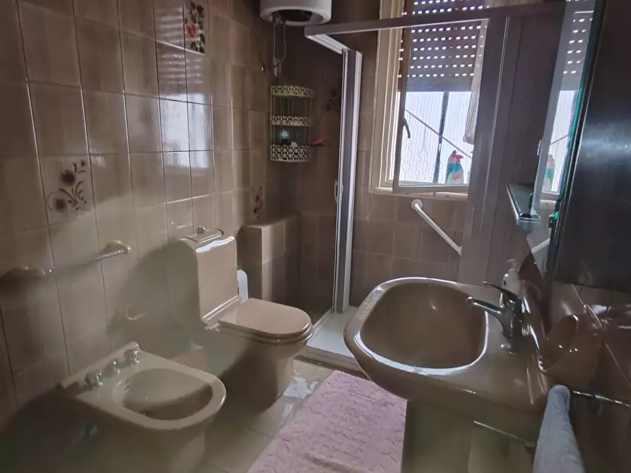 Immagine 24 di Casa indipendente in vendita  in MAZZARELLA AGATI 166 a Floridia