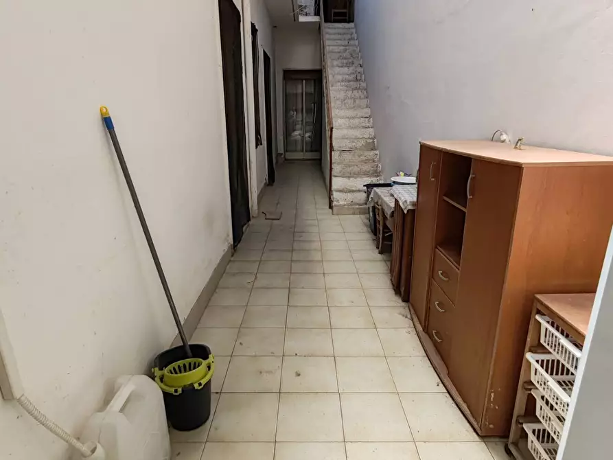 Immagine 25 di Casa indipendente in vendita  in MAZZARELLA AGATI 166 a Floridia