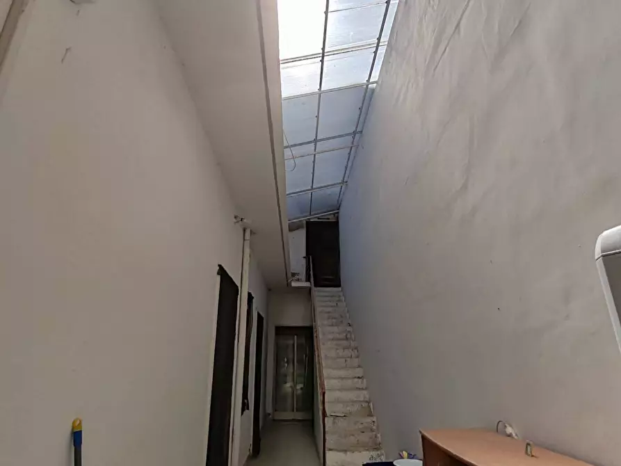 Immagine 26 di Casa indipendente in vendita  in MAZZARELLA AGATI 166 a Floridia