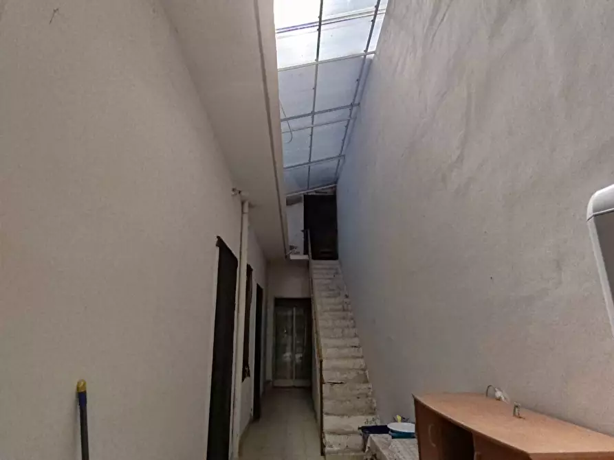 Immagine 27 di Casa indipendente in vendita  in MAZZARELLA AGATI 166 a Floridia