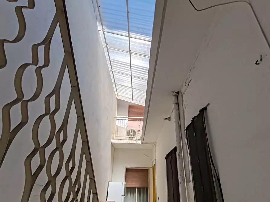 Immagine 28 di Casa indipendente in vendita  in MAZZARELLA AGATI 166 a Floridia