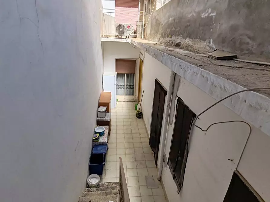 Immagine 29 di Casa indipendente in vendita  in MAZZARELLA AGATI 166 a Floridia