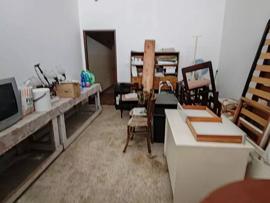 Immagine 34 di Casa indipendente in vendita  in MAZZARELLA AGATI 166 a Floridia