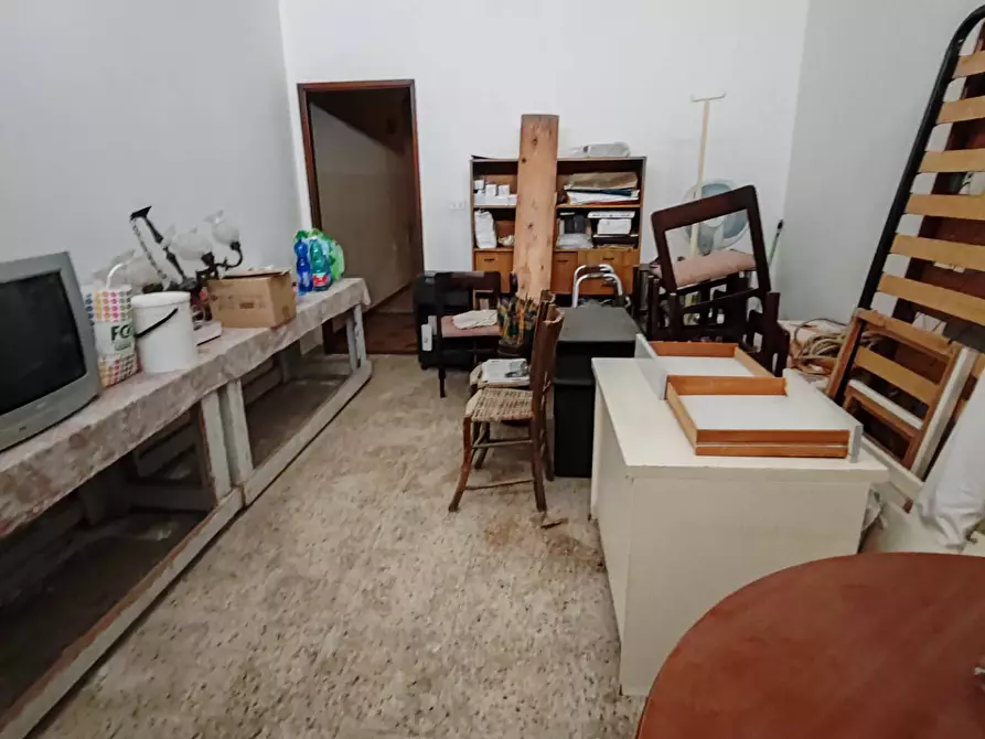 Immagine 35 di Casa indipendente in vendita  in MAZZARELLA AGATI 166 a Floridia