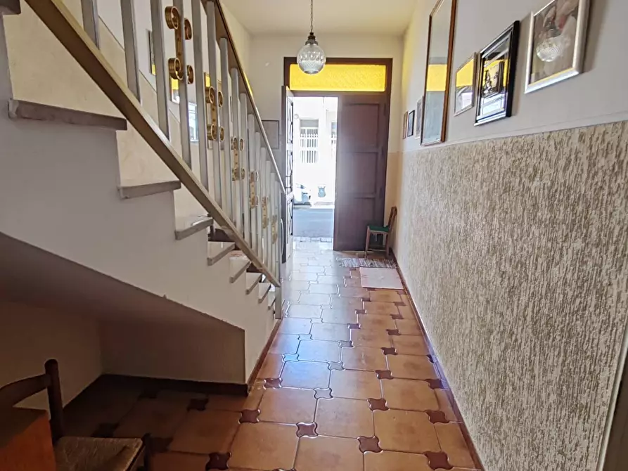 Immagine 36 di Casa indipendente in vendita  in MAZZARELLA AGATI 166 a Floridia