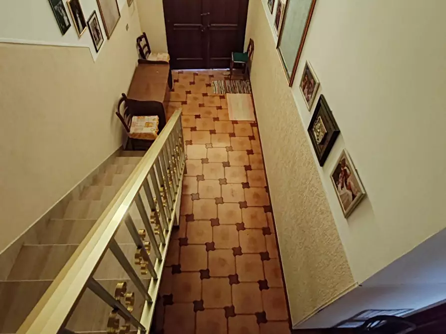 Immagine 38 di Casa indipendente in vendita  in MAZZARELLA AGATI 166 a Floridia
