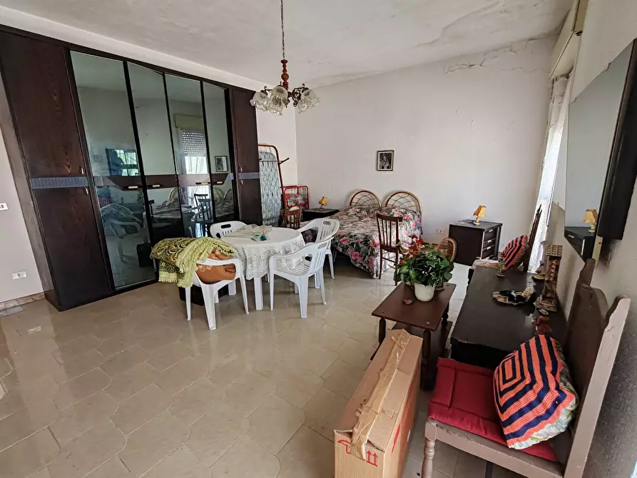 Immagine 39 di Casa indipendente in vendita  in MAZZARELLA AGATI 166 a Floridia