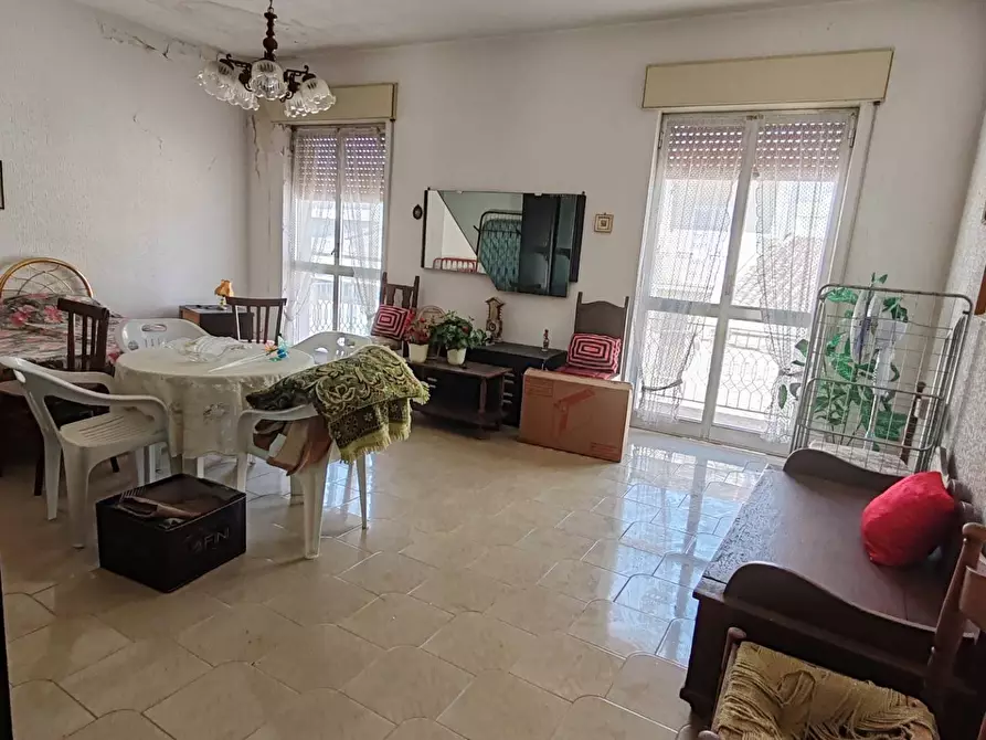 Immagine 40 di Casa indipendente in vendita  in MAZZARELLA AGATI 166 a Floridia