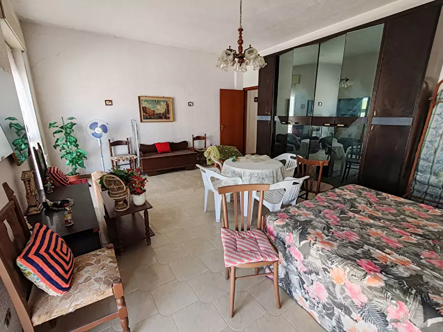 Immagine 42 di Casa indipendente in vendita  in MAZZARELLA AGATI 166 a Floridia