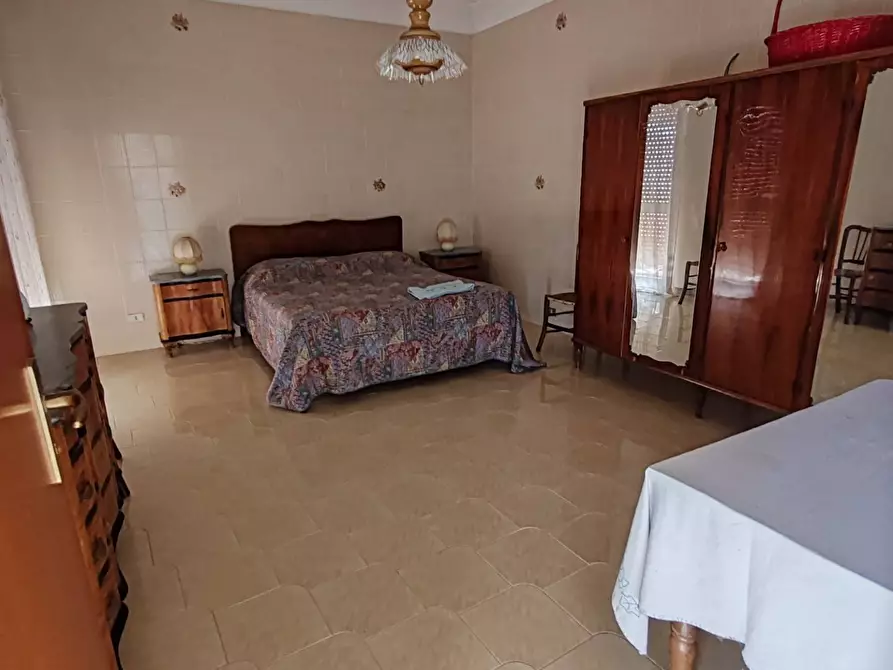 Immagine 44 di Casa indipendente in vendita  in MAZZARELLA AGATI 166 a Floridia