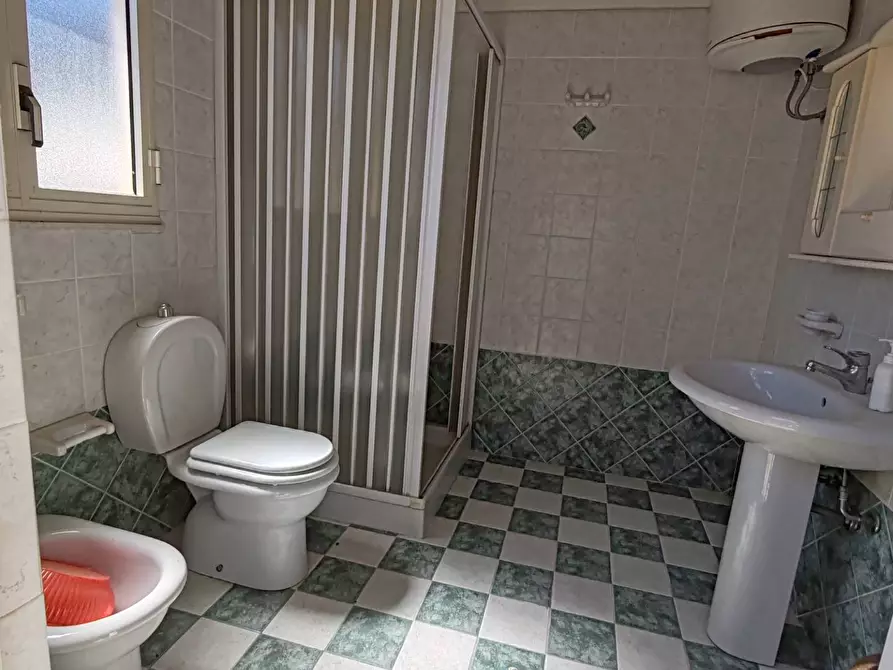 Immagine 48 di Casa indipendente in vendita  in MAZZARELLA AGATI 166 a Floridia