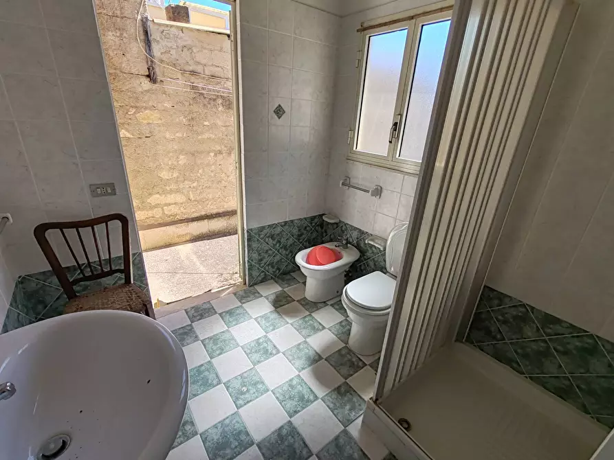 Immagine 49 di Casa indipendente in vendita  in MAZZARELLA AGATI 166 a Floridia