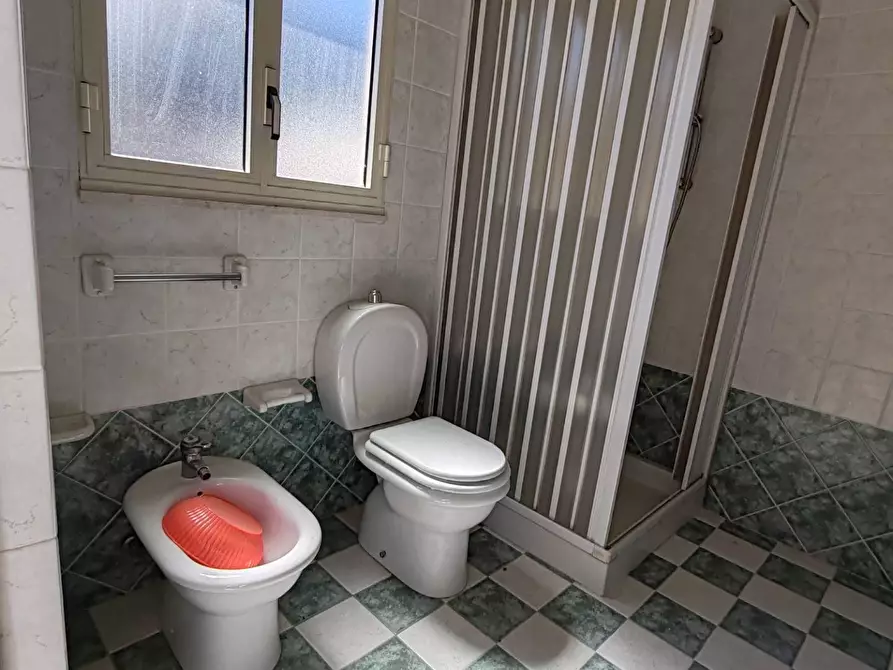 Immagine 50 di Casa indipendente in vendita  in MAZZARELLA AGATI 166 a Floridia