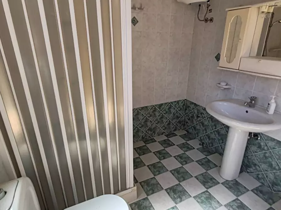 Immagine 51 di Casa indipendente in vendita  in MAZZARELLA AGATI 166 a Floridia