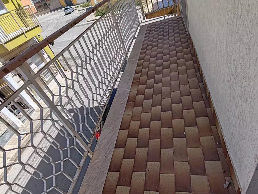 Immagine 55 di Casa indipendente in vendita  in MAZZARELLA AGATI 166 a Floridia