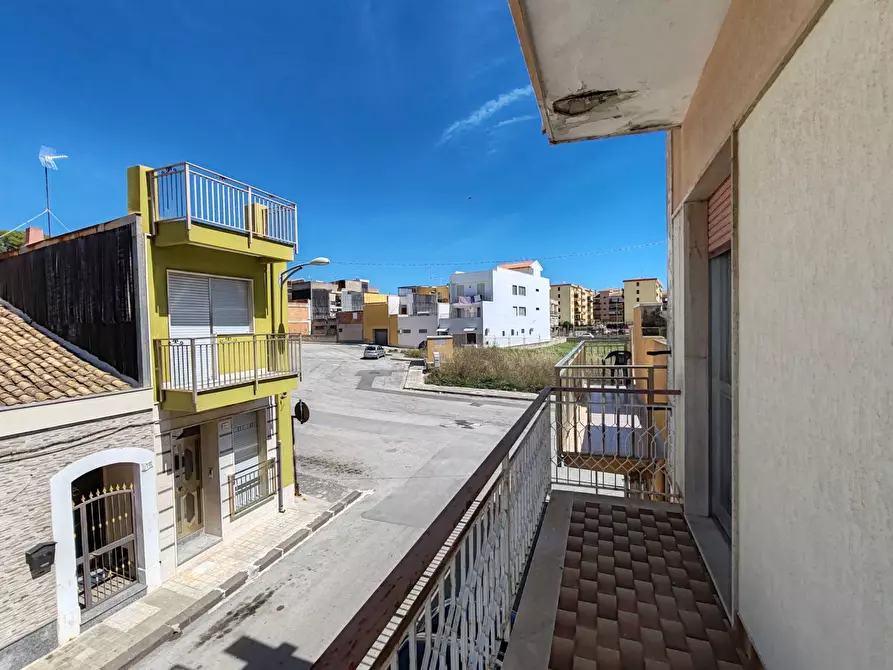 Immagine 56 di Casa indipendente in vendita  in MAZZARELLA AGATI 166 a Floridia