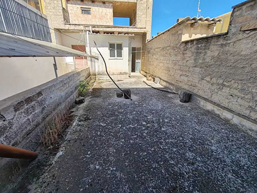 Immagine 58 di Casa indipendente in vendita  in MAZZARELLA AGATI 166 a Floridia