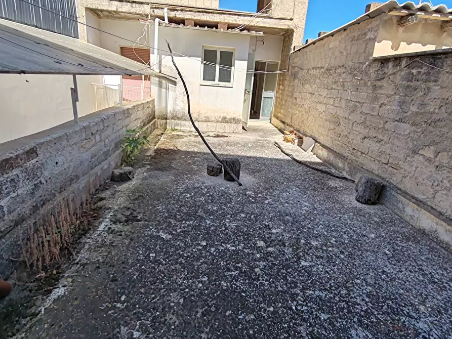 Immagine 59 di Casa indipendente in vendita  in MAZZARELLA AGATI 166 a Floridia