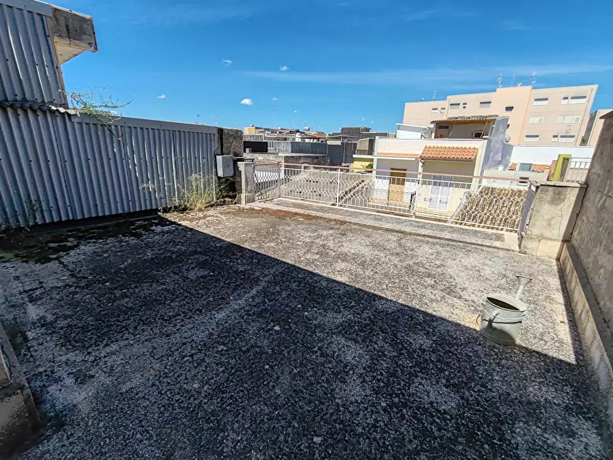 Immagine 61 di Casa indipendente in vendita  in MAZZARELLA AGATI 166 a Floridia