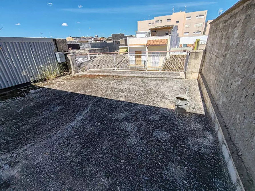 Immagine 62 di Casa indipendente in vendita  in MAZZARELLA AGATI 166 a Floridia