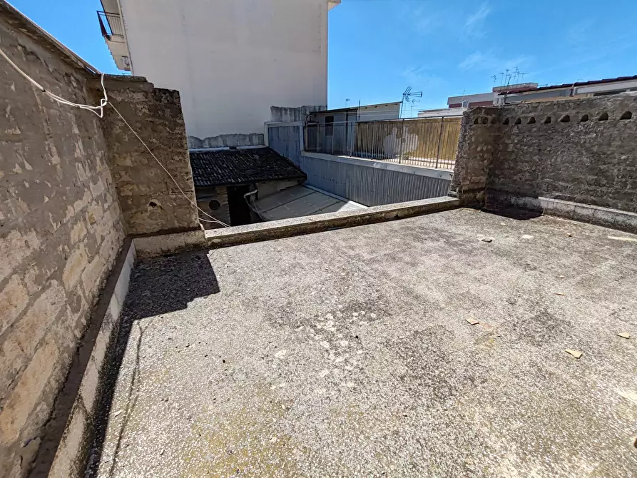 Immagine 63 di Casa indipendente in vendita  in MAZZARELLA AGATI 166 a Floridia