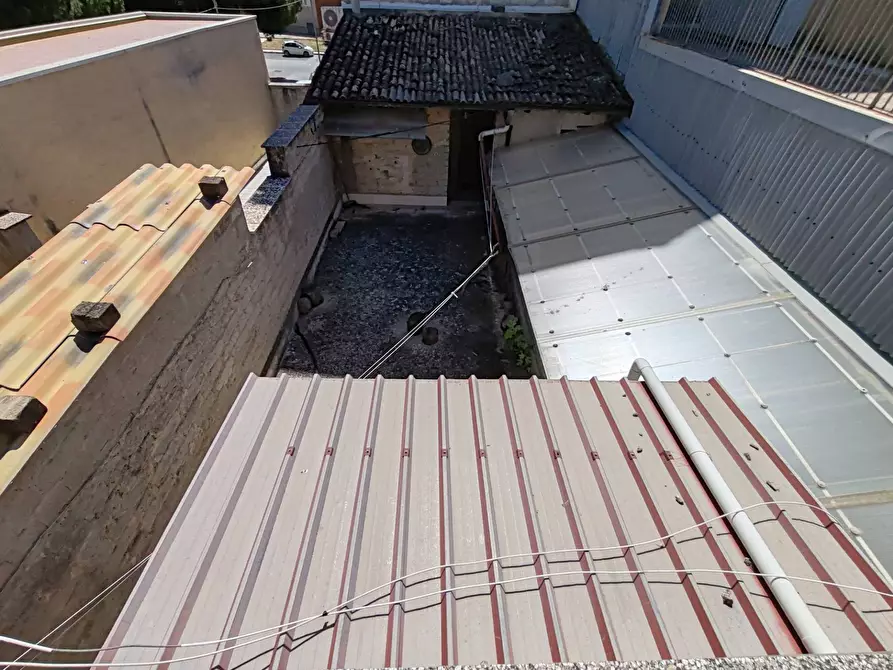 Immagine 64 di Casa indipendente in vendita  in MAZZARELLA AGATI 166 a Floridia