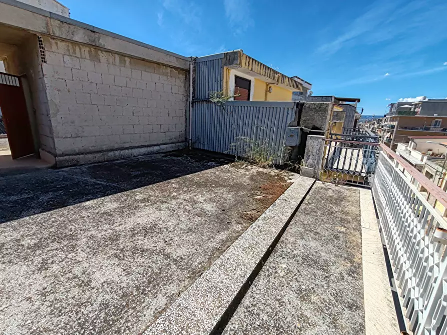 Immagine 65 di Casa indipendente in vendita  in MAZZARELLA AGATI 166 a Floridia