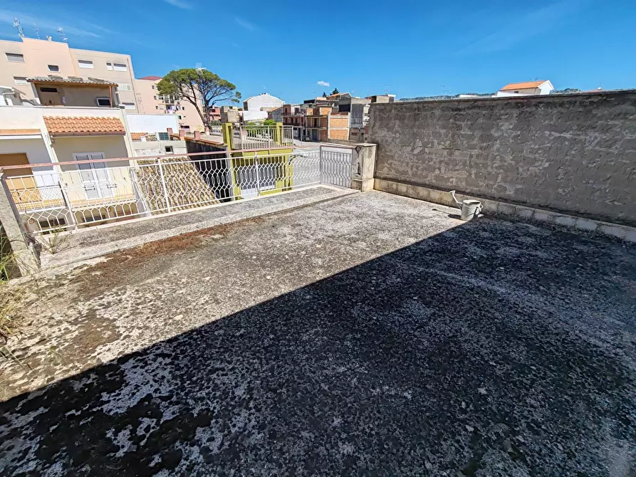 Immagine 66 di Casa indipendente in vendita  in MAZZARELLA AGATI 166 a Floridia