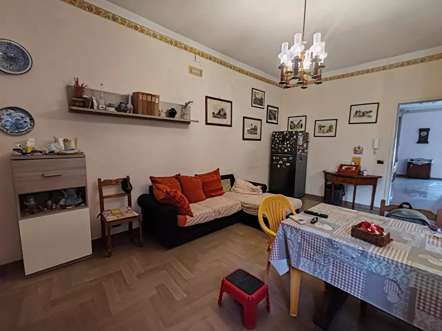 Immagine 17 di Casa indipendente in vendita  a Floridia