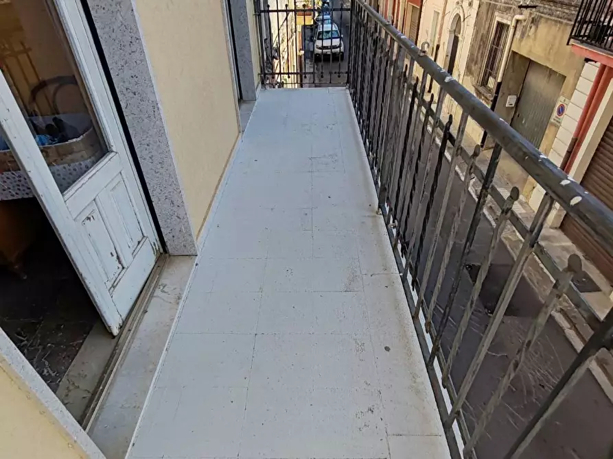 Immagine 35 di Casa indipendente in vendita  a Floridia