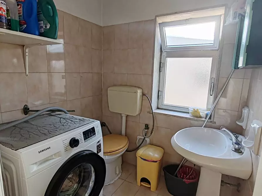 Immagine 49 di Casa indipendente in vendita  a Floridia