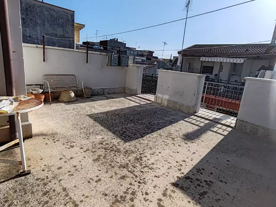 Immagine 54 di Casa indipendente in vendita  a Floridia