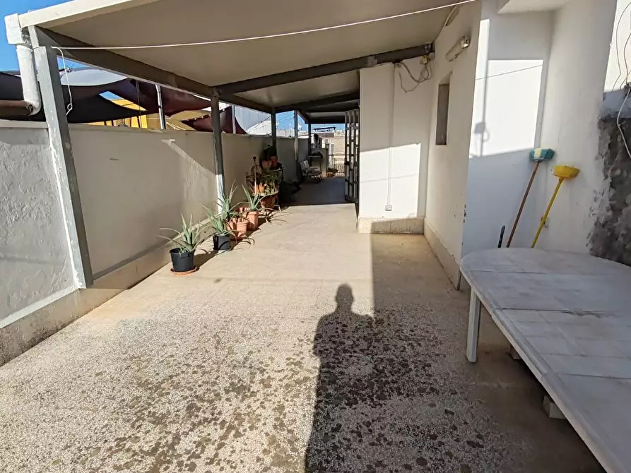 Immagine 55 di Casa indipendente in vendita  a Floridia