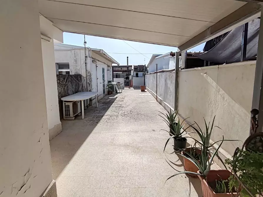 Immagine 56 di Casa indipendente in vendita  a Floridia