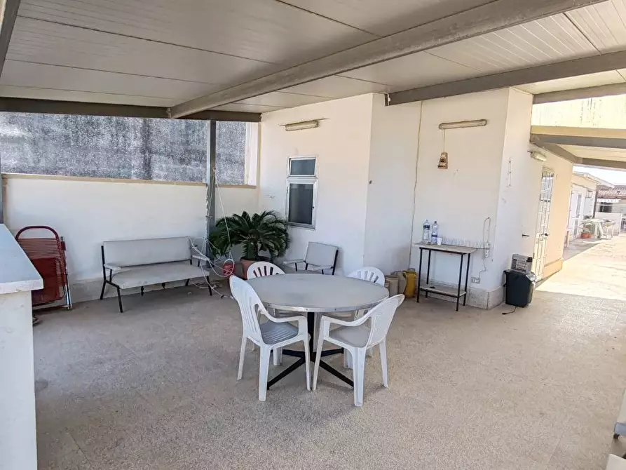 Immagine 62 di Casa indipendente in vendita  a Floridia