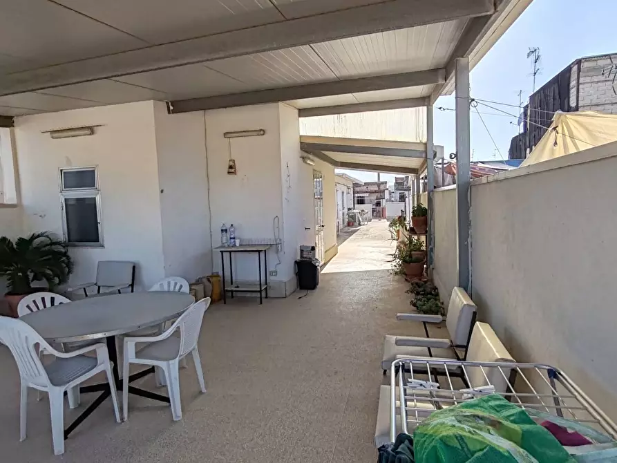 Immagine 63 di Casa indipendente in vendita  a Floridia