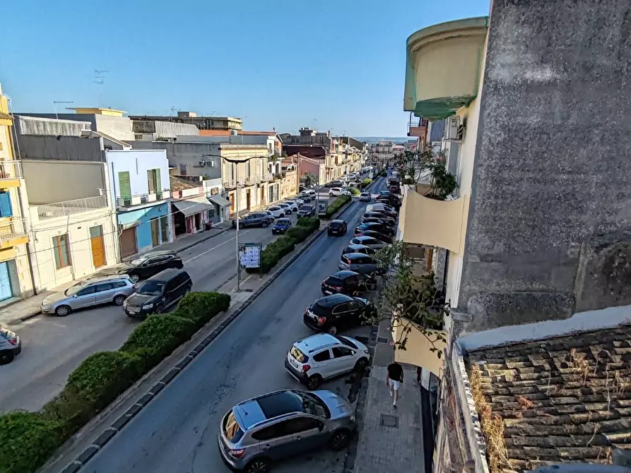 Immagine 64 di Casa indipendente in vendita  a Floridia