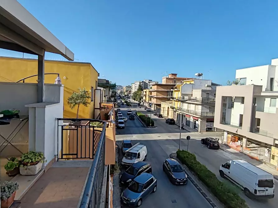 Immagine 65 di Casa indipendente in vendita  a Floridia