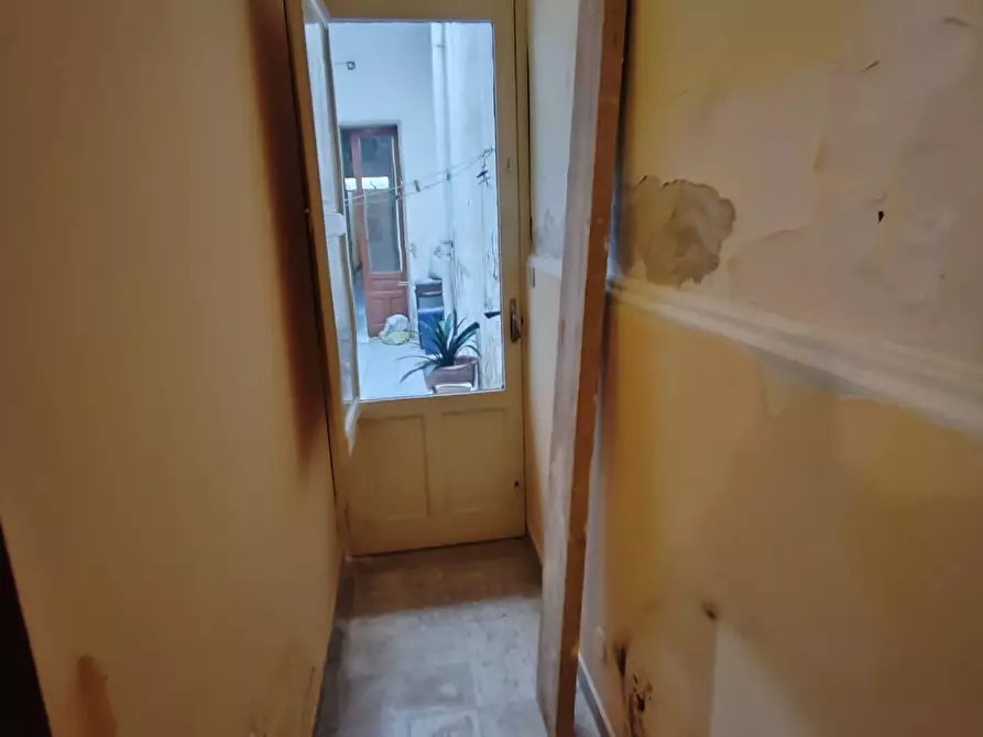 Immagine 86 di Casa indipendente in vendita  a Floridia