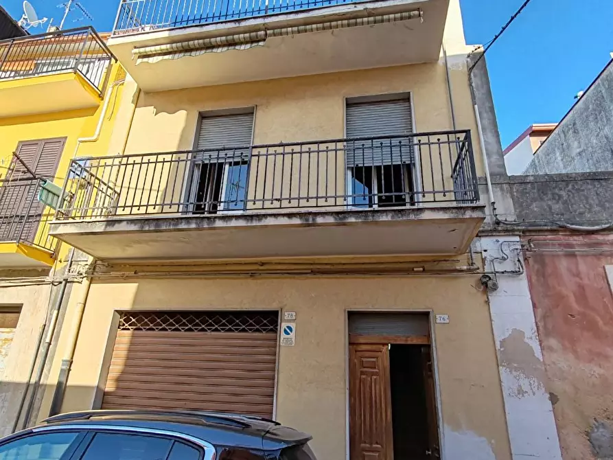 Immagine 87 di Casa indipendente in vendita  a Floridia