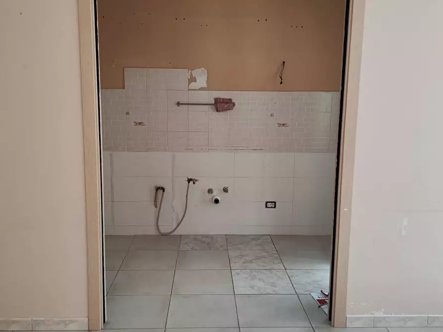 Immagine 4 di Appartamento in vendita  in CORSO DI VITTORIO 52 a Floridia