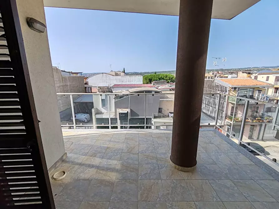 Immagine 5 di Appartamento in vendita  in CORSO DI VITTORIO 52 a Floridia