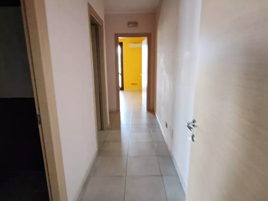 Immagine 17 di Appartamento in vendita  in CORSO DI VITTORIO 52 a Floridia