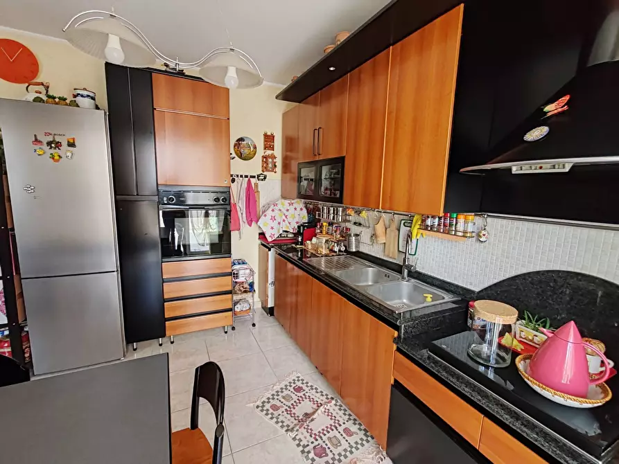 Immagine 11 di Appartamento in vendita  in CORSO VITTORIO EMANUELE 694 a Floridia