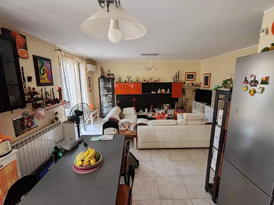 Immagine 12 di Appartamento in vendita  in CORSO VITTORIO EMANUELE 694 a Floridia